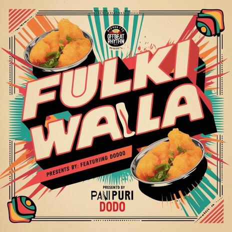 Fulki Wala ft. DoDo | Boomplay Music