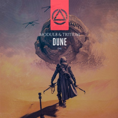 Dune ft. Tritium | Boomplay Music