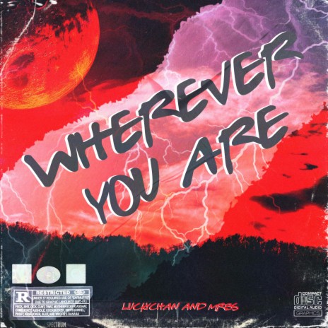 Wherever You Are ft. mrbs