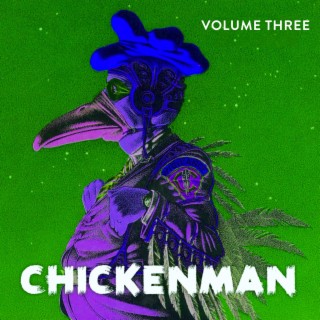 Chickenman Volume Three