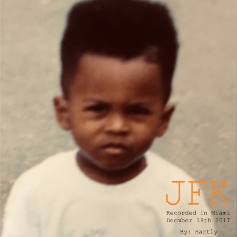 JFK (unmastered) | Boomplay Music