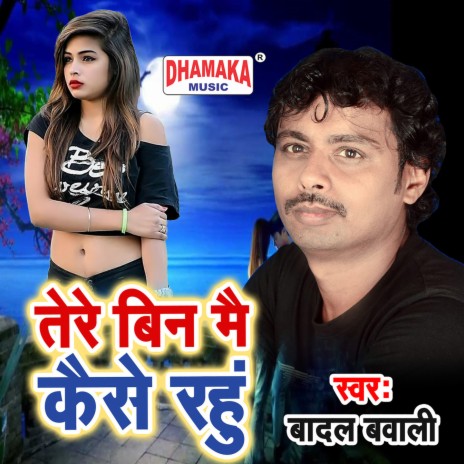 Tere Bin Mai Kaise Rahu | Boomplay Music