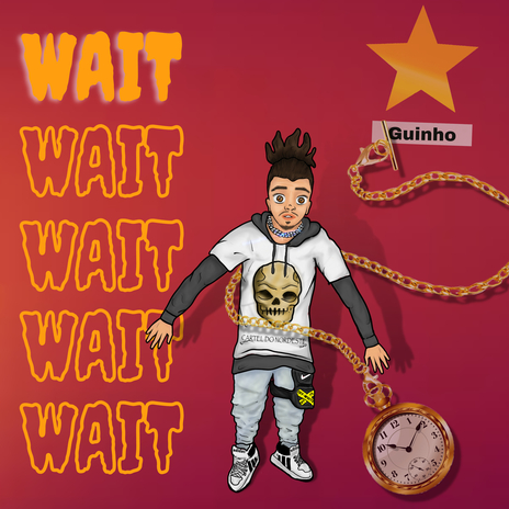 Wait | Boomplay Music