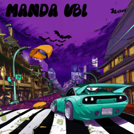 MANDA UBI | Boomplay Music