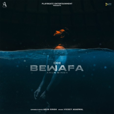 Oh Bewafa | Boomplay Music