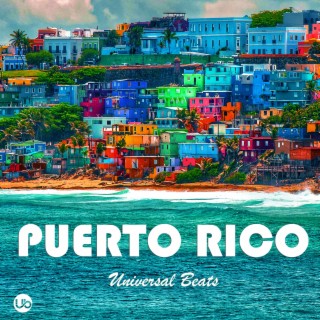 Puerto Rico (Instrumental)