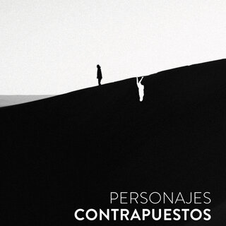 Personajes Contrapuestos