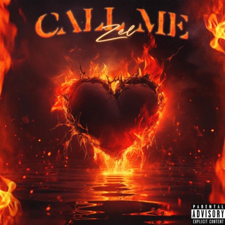 Call Me | Boomplay Music