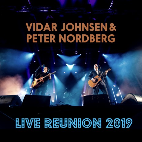 Tills Jag Vet Vem Jag Är (Live) ft. Peter Nordberg