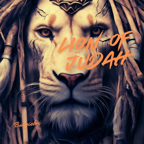 Lion of Judah | Boomplay Music