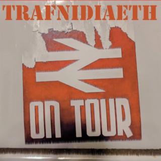 Trafnidiaeth