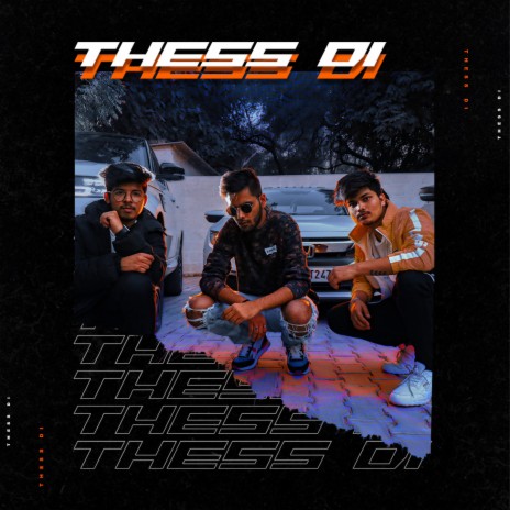 Thess Di ft. NoNation | Boomplay Music