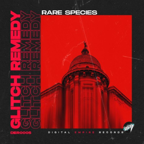 Rare Species (Extended Mix)