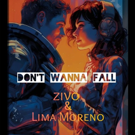 Dont Wanna Fall ft. Lima Moreno | Boomplay Music