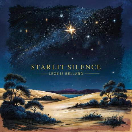 Starlit Silence | Boomplay Music