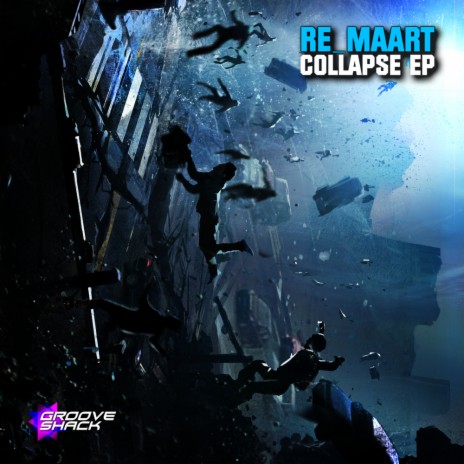 Collapse | Boomplay Music