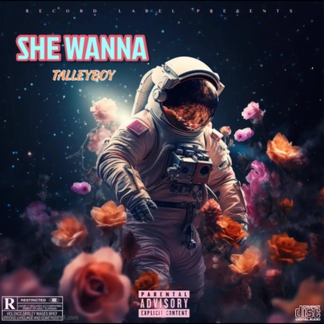 She Wanna | Boomplay Music