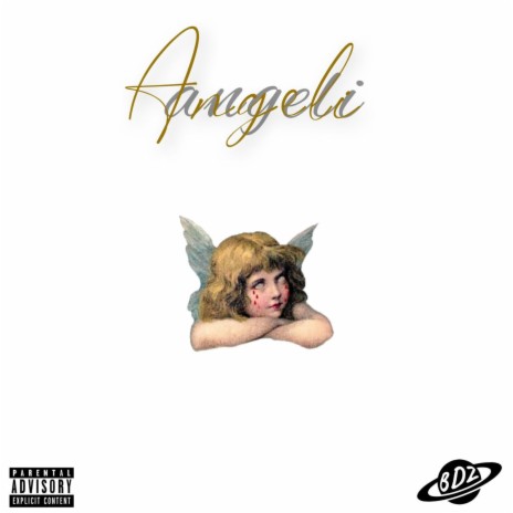 ANGELI ft. Badp