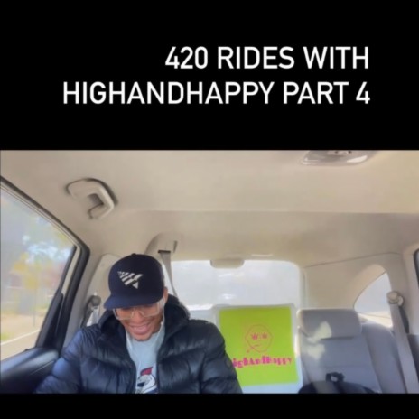 420 Rides Highandhappy Nba Manny 4 | Boomplay Music