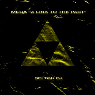 MEGA A LINK TO THE PAST