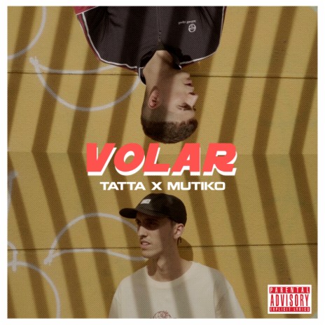 Volar ft. Mutiko | Boomplay Music