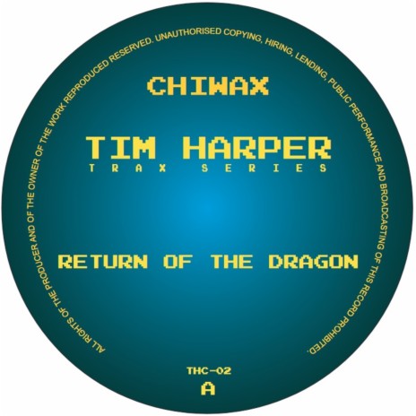 Return Of The Dragon (Original Mix) | Boomplay Music