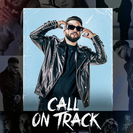 CALL ON TRACK | Boomplay Music