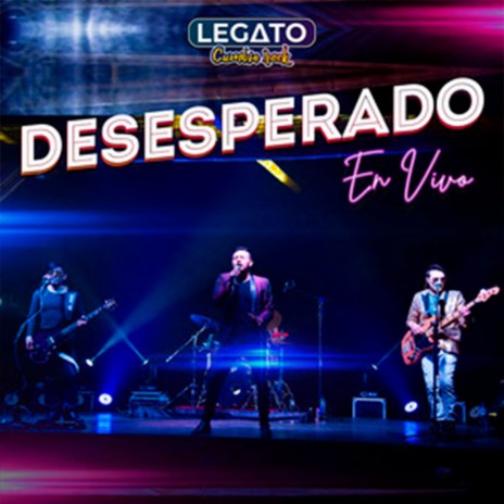 Desesperado | Boomplay Music