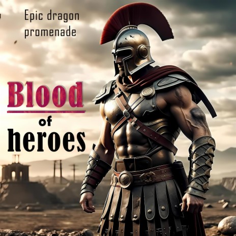 Blood of heroes | Boomplay Music