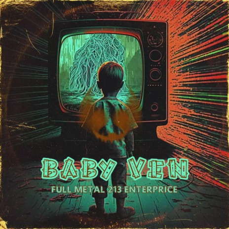 BABY VEN | Boomplay Music