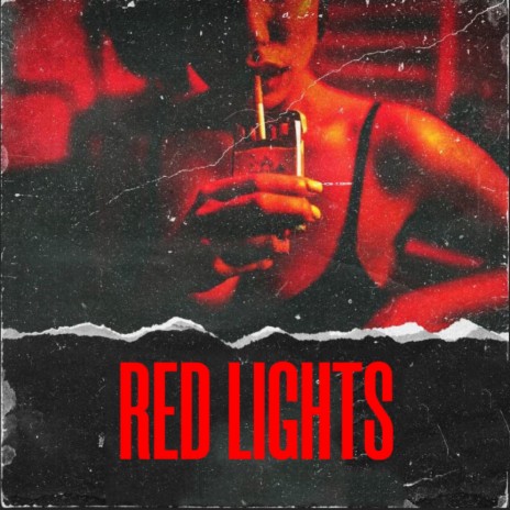 Red Lights ft. Umali | Boomplay Music