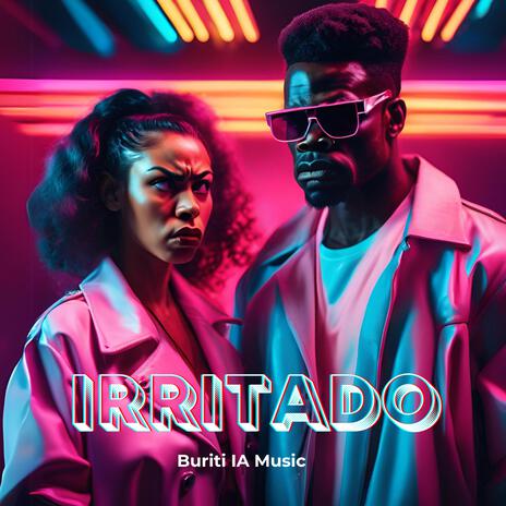 Irritado | Boomplay Music