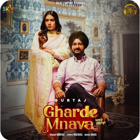 Gharde Mnava | Boomplay Music