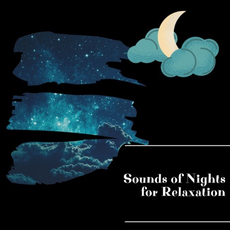 Quiet, Windy Night at Whalley Lake ft. Night Sounds & Nature Ambience | Boomplay Music