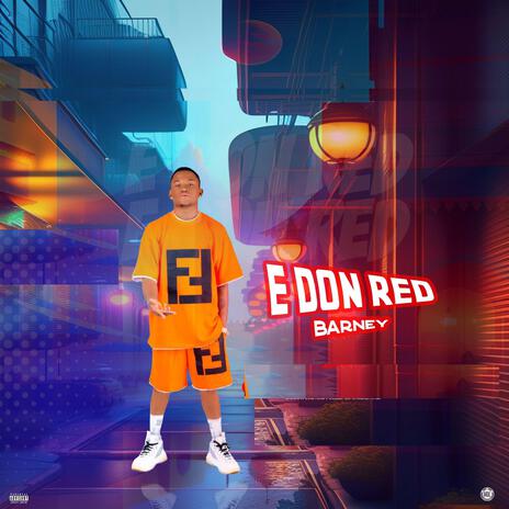 E Don Red | Boomplay Music