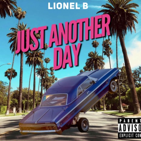 Just Another Day ft. Dreya'Q | Boomplay Music