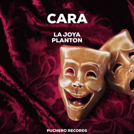 Cara (Original Mix) ft. PLANTON | Boomplay Music