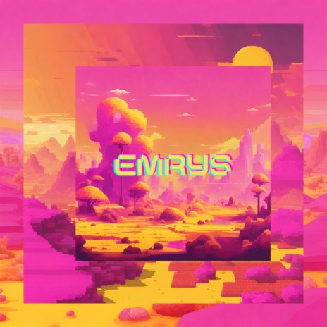 Emrys | Boomplay Music