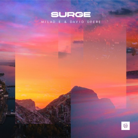 Surge (Extended Mix) ft. David Deere