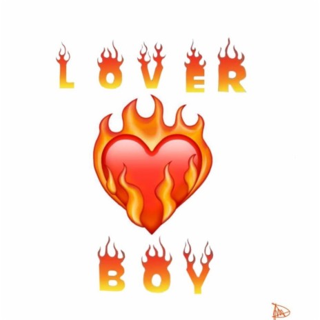 LOVER BOY | Boomplay Music