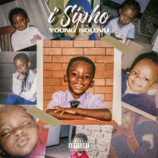 i'Sipho (THE EP)