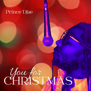 You for Christmas (Single)