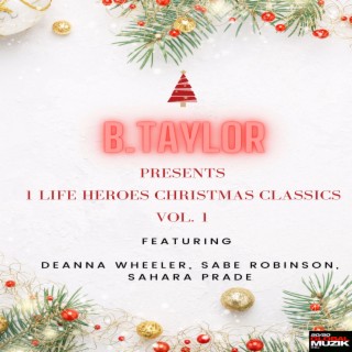 1 Life Heroes Christmas Classics, Vol. 1 (EP)