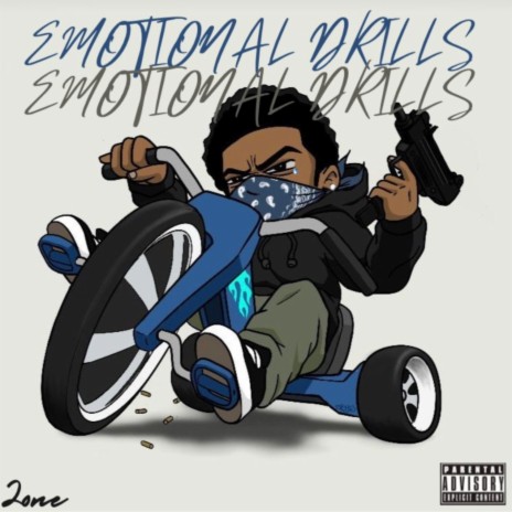 Emotional Drills | Boomplay Music