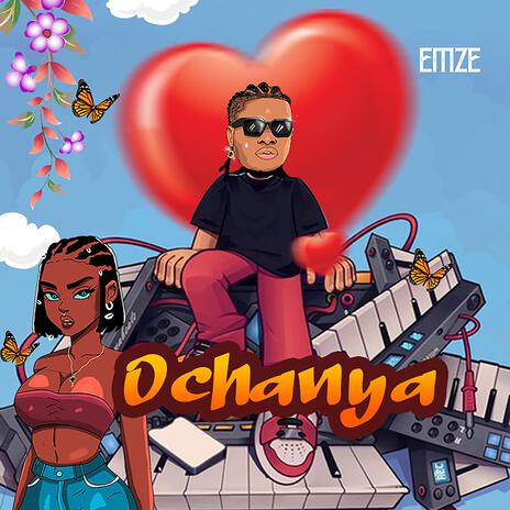 Ochanya | Boomplay Music