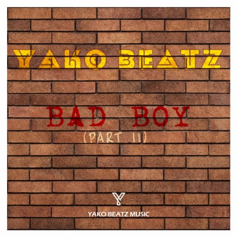 Bad Boy, Pt. II | Boomplay Music
