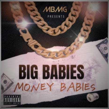 Big Babies | Boomplay Music
