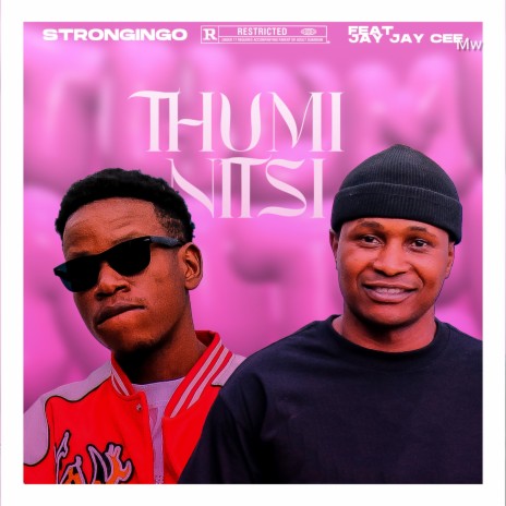 Thuminitsi ft. Jay Jay Cee Mw | Boomplay Music