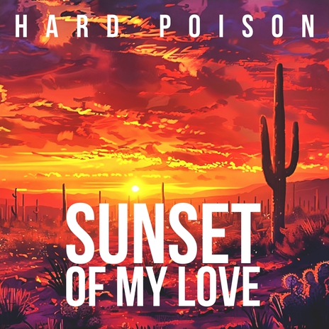 Sunset of My Love | Boomplay Music