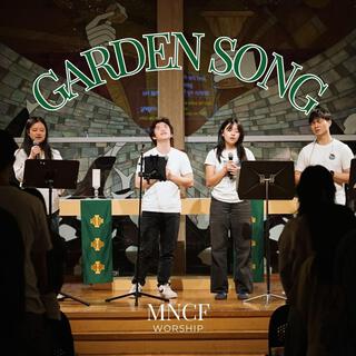 Garden Song (Live)